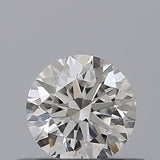 0.37 carat Round diamond G  VS2 Excellent