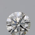 0.50 carat Round diamond G VS1 Excellent