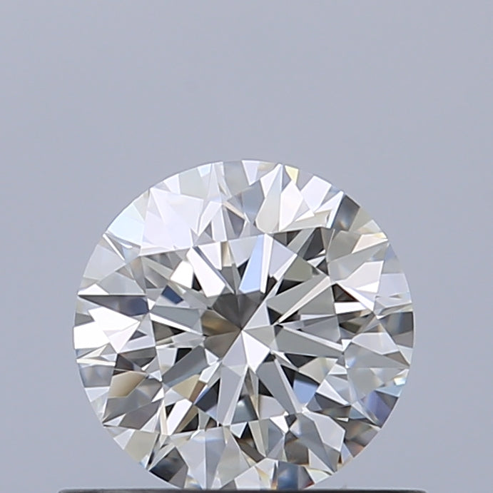 0.60 carat Round diamond F VVS1 Excellent