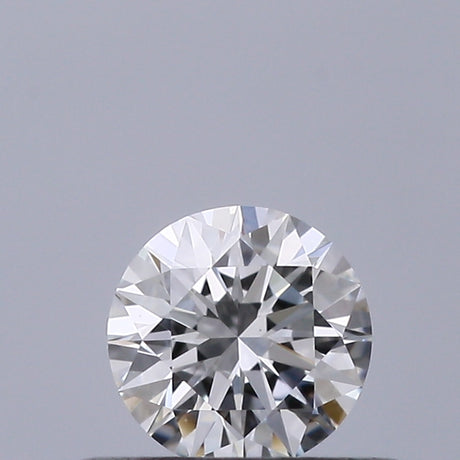 0.31 carat Round diamond E VS1 Excellent