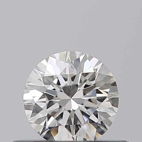 0.32 carat Round diamond G  IF Excellent