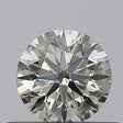 0.33 carat Round diamond H  VVS1 Excellent