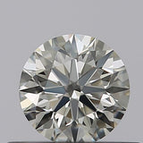 0.33 carat Round diamond H  VVS1 Excellent