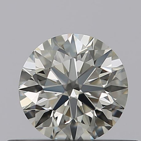 0.33 carat Round diamond H  VVS1 Excellent