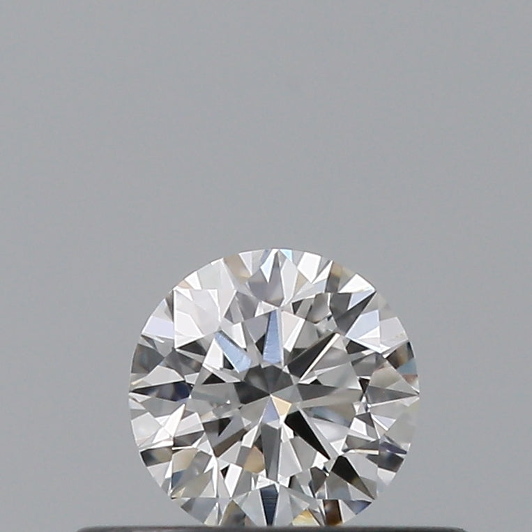 0.26 carat Round diamond E  VS2 Excellent