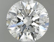 1.00 carat Round diamond F VS1 Excellent