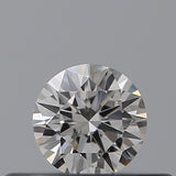 0.19 carat Round diamond G  VVS1 Excellent