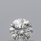 0.33 carat Round diamond G  VS2 Excellent