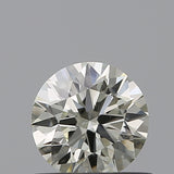 0.50 carat Round diamond K  SI1 Excellent