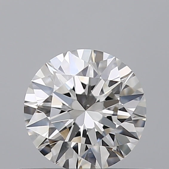 0.40 carat Round diamond D VS2 Excellent
