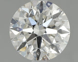 1.16 carat Round diamond I  SI2 Excellent