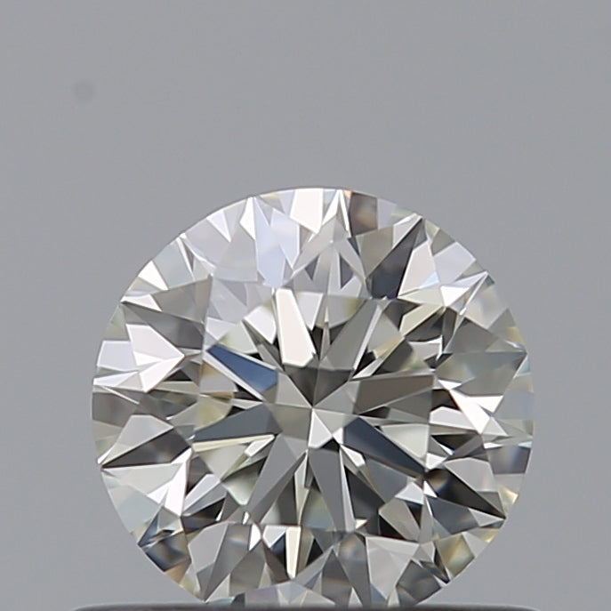 0.50 carat Round diamond H  VVS1 Excellent