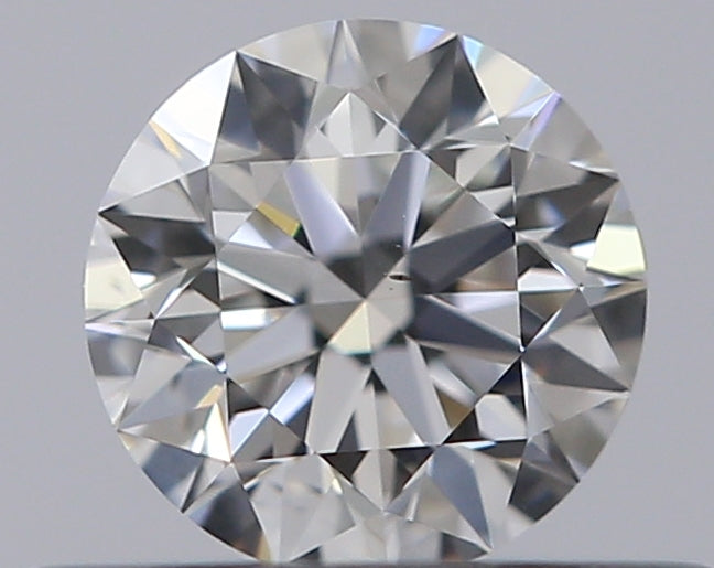 0.32 carat Round diamond F  VS2 Excellent