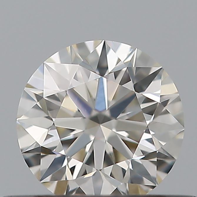 0.35 carat Round diamond H  VVS2 Excellent