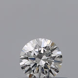0.26 carat Round diamond E  IF Excellent