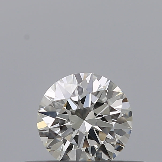 0.29 carat Round diamond H  VVS1 Excellent