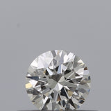 0.29 carat Round diamond H  VVS1 Excellent