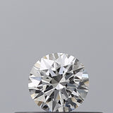 0.18 carat Round diamond E  VS1 Excellent