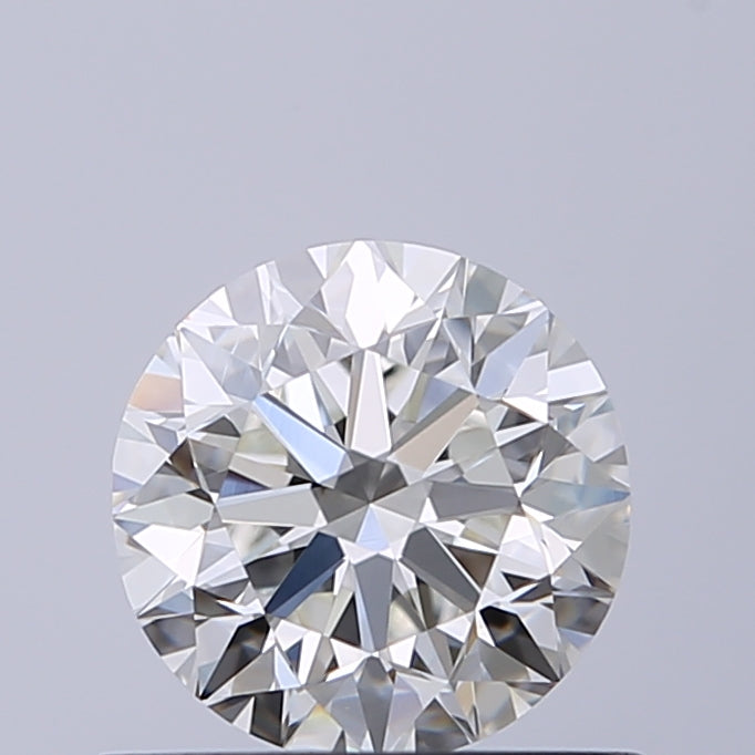 0.70 carat Round diamond I IF VeryGood