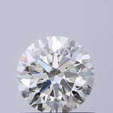 0.70 carat Round diamond I IF VeryGood