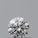 0.30 carat Round diamond F  SI1 Excellent