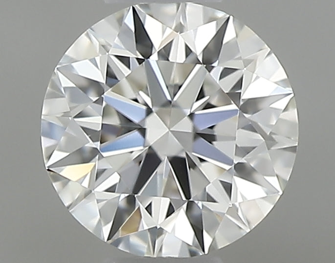 0.32 carat Round diamond G  IF Excellent