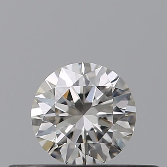 0.19 carat Round diamond G  VVS1 Excellent