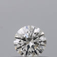 0.32 carat Round diamond G  VVS1 Excellent