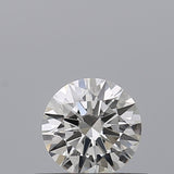 0.32 carat Round diamond G  VVS1 Excellent