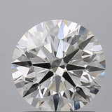 1.08 carat Round diamond H  VS2 Excellent