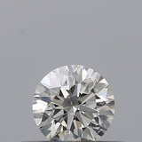 0.29 carat Round diamond F  VVS1 Excellent