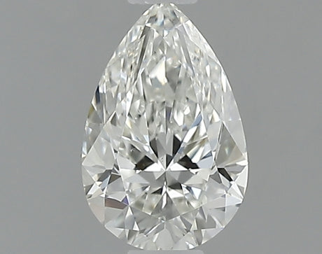 0.60 carat Pear diamond H VS2 