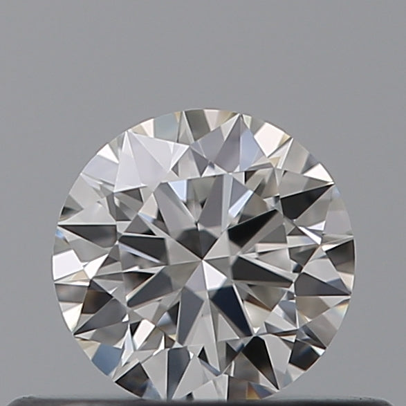 0.30 carat Round diamond F  VVS2 Excellent