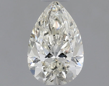 0.60 carat Pear diamond L VS1 