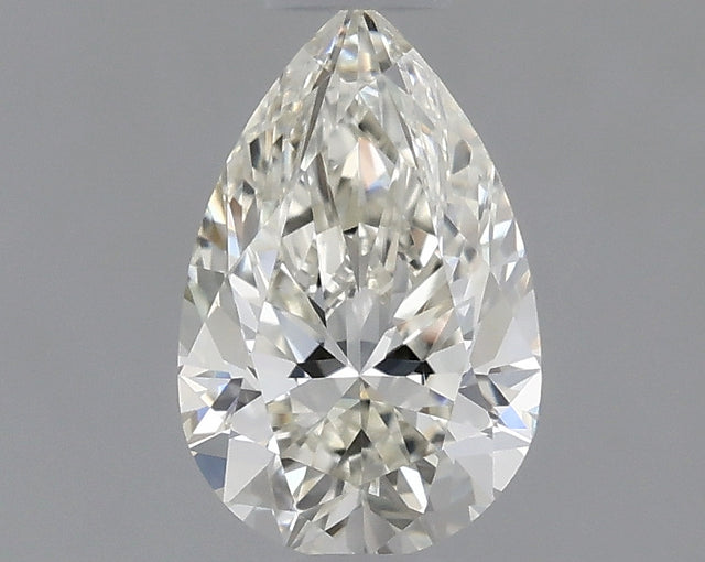 0.60 carat Pear diamond L VS1 