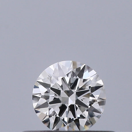 0.27 carat Round diamond F VVS2 Excellent