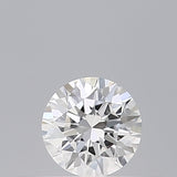 0.19 carat Round diamond D VVS1 Excellent