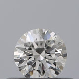 0.30 carat Round diamond E  SI1 Excellent