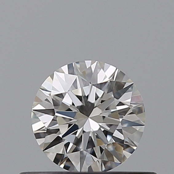 0.33 carat Round diamond G  VS2 Excellent