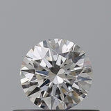 0.33 carat Round diamond G  VS2 Excellent