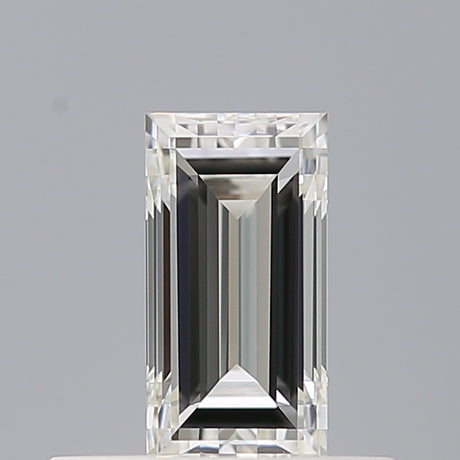 0.33 carat Baguette diamond G VVS1 