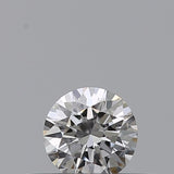 0.20 carat Round diamond F  VS1 Excellent