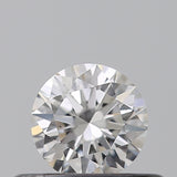 0.30 carat Round diamond F  SI1 Excellent