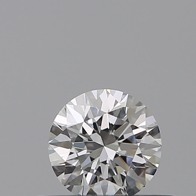 0.32 carat Round diamond G  IF Excellent