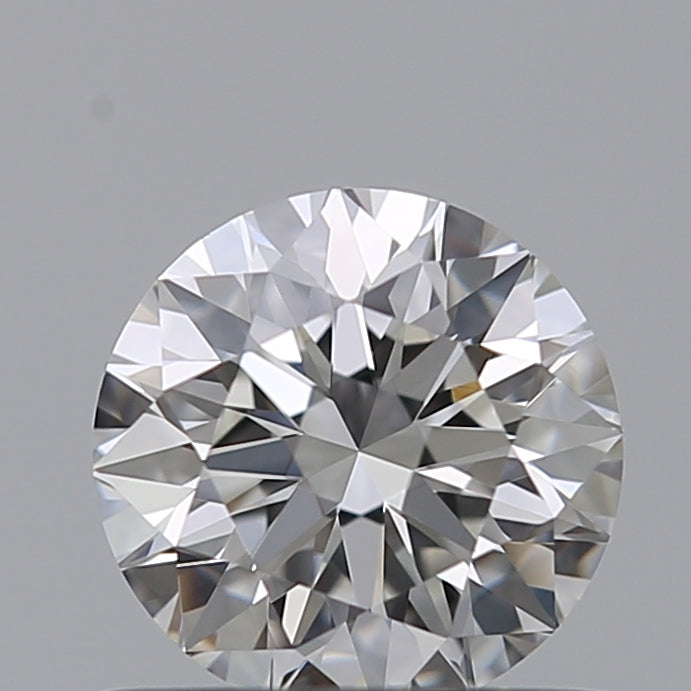 0.61 carat Round diamond G  VVS2 Excellent