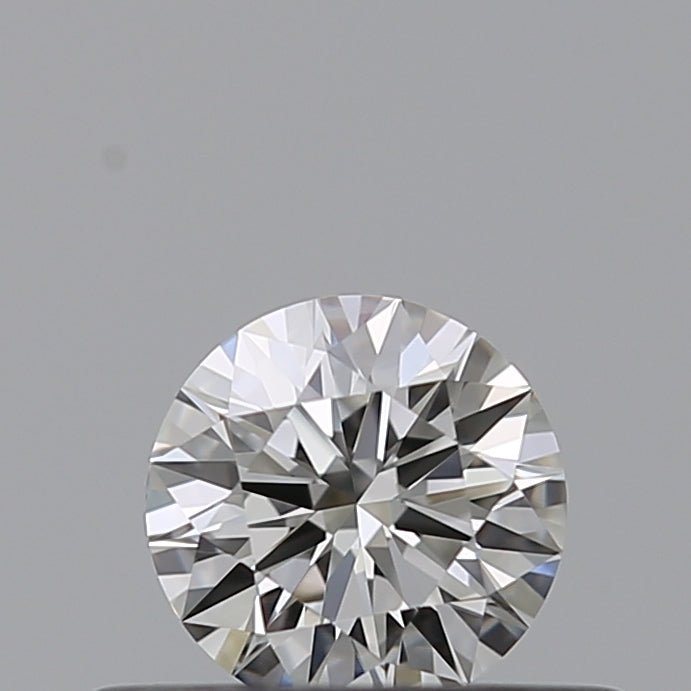 0.32 carat Round diamond H  VVS2 Excellent