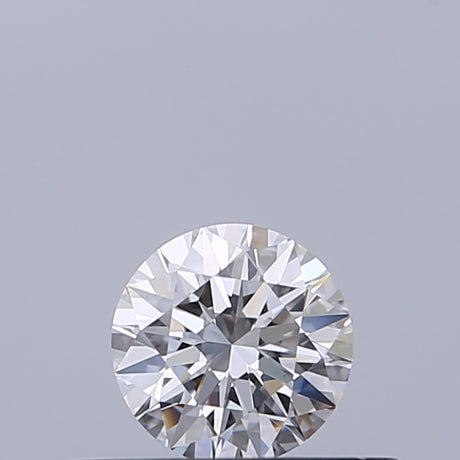 0.29 carat Round diamond E IF Excellent