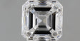 0.90 carat Emerald diamond D VS1 