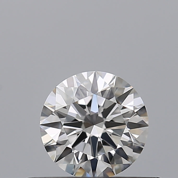 0.40 carat Round diamond D VVS1 Excellent