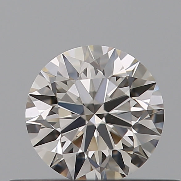 0.31 carat Round diamond G  VS1 Excellent